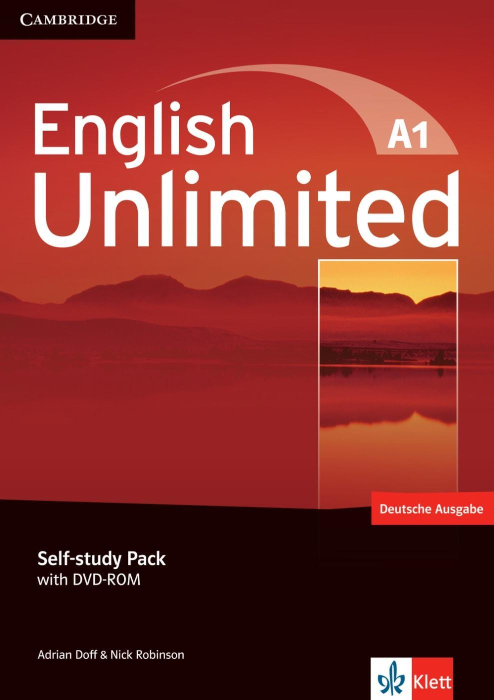 English Unlimited A1 Starter