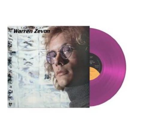 A Quiet Normal Life,1 Schallplatte (Limited Coloured Vinyl Edition - Start Your Ear Off Right 2023)