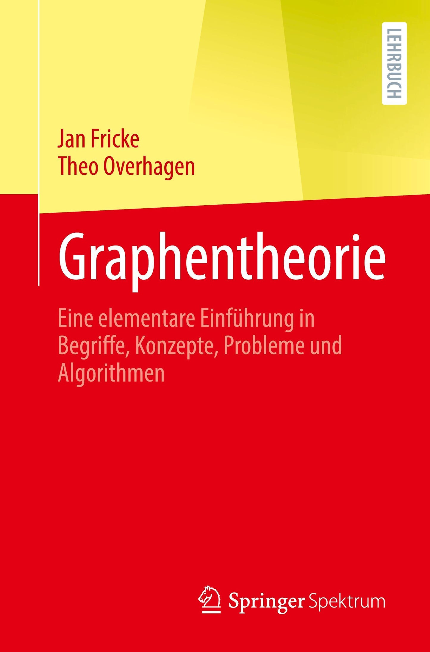 Graphentheorie