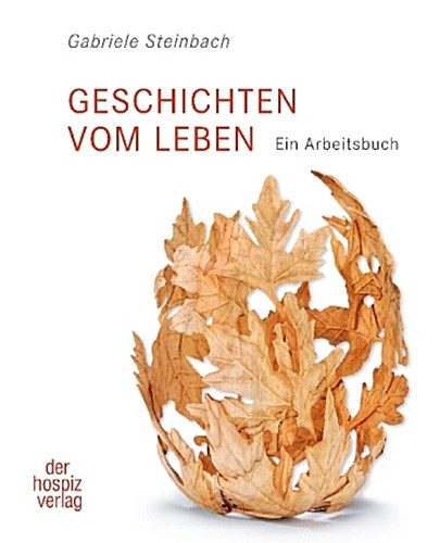 Buchcover: Geschichten vom Leben