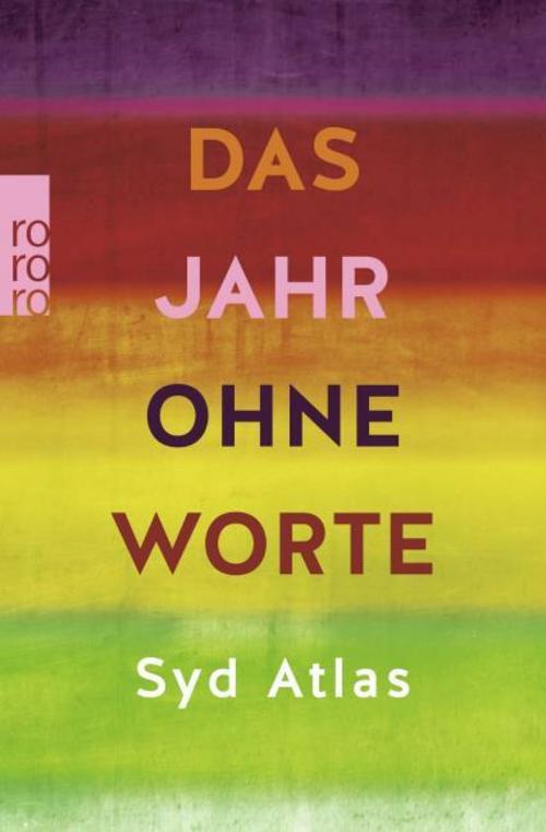 Buchcover: Das Jahr ohne Worte