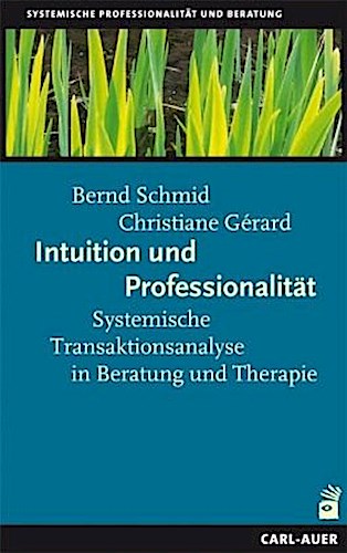 Intuition und Professionalität