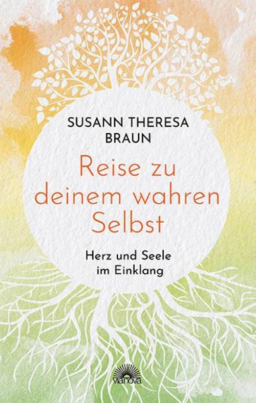 Buchcover: Reise zu deinem wahren Selbst