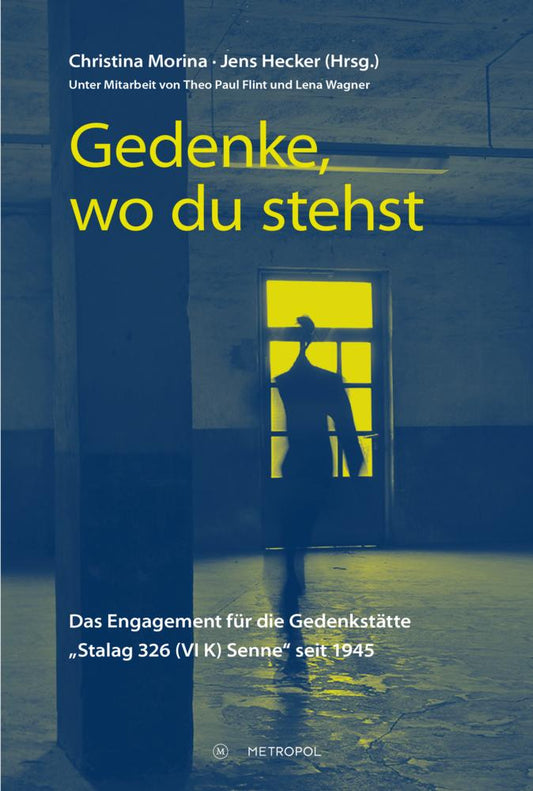 Gedenke, wo du stehst