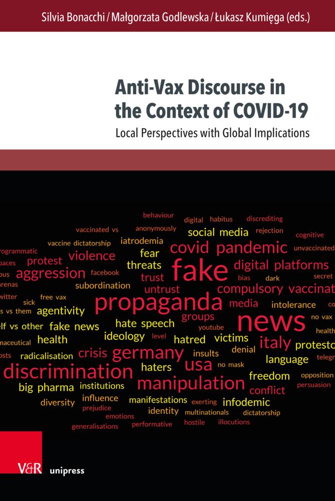 Anti-Vax Discourse in the Context of COVID-19