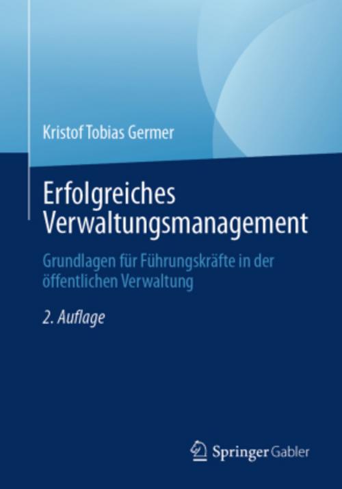 Erfolgreiches Verwaltungsmanagement
