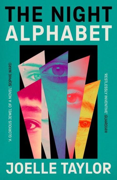 The Night Alphabet