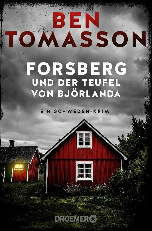 Forsberg und der Teufel von Björlanda