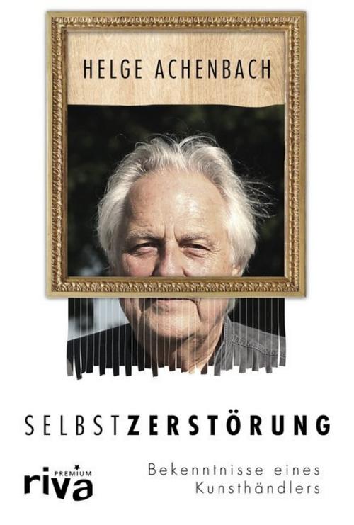 Buchcover: Selbstzerstörung