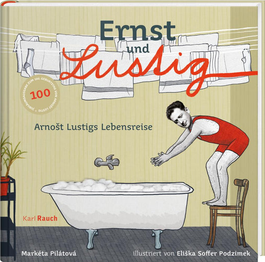 Ernst und Lustig