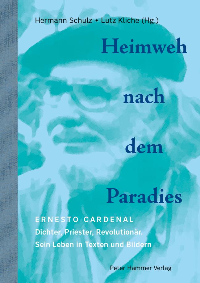 Buchcover: Heimweh nach dem Paradies