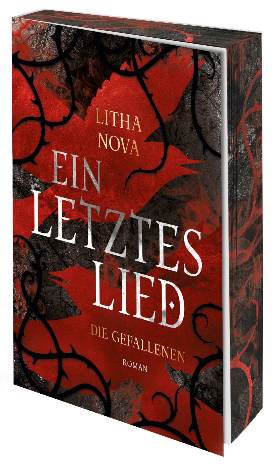 Ein letztes Lied