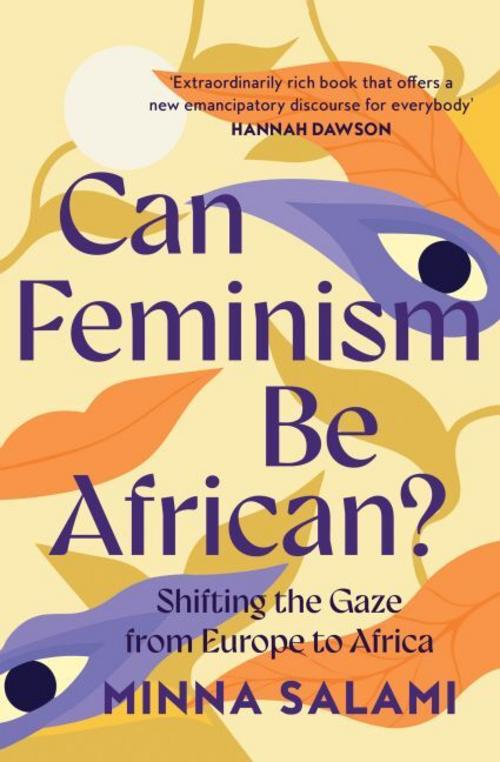 CAN FEMINISM BE AFRICAN PB
