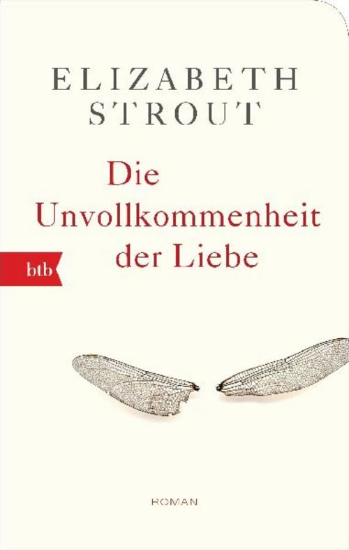 Die Unvollkommenheit der Liebe