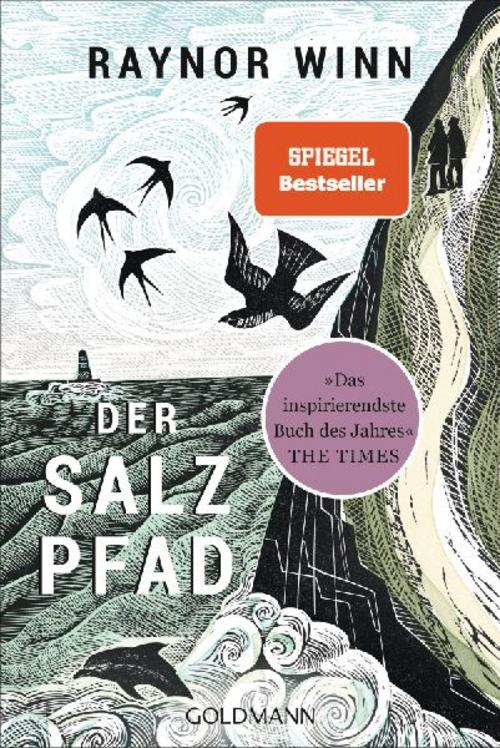 Winn, Raynor/Der Salzpfad