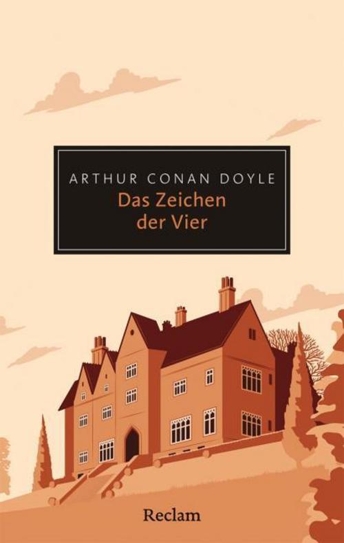 Das Zeichen der Vier