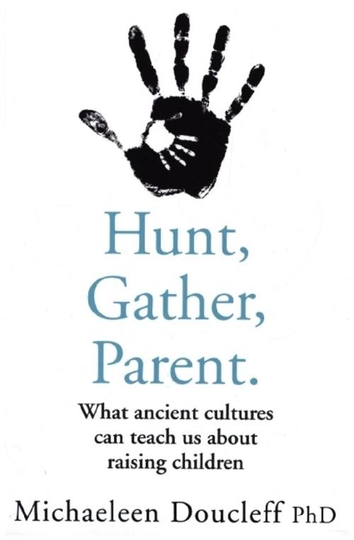 HUNT GATHER PARENT PB