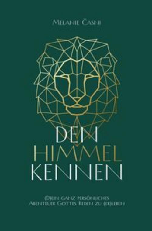 Buchcover: Den Himmel kennen