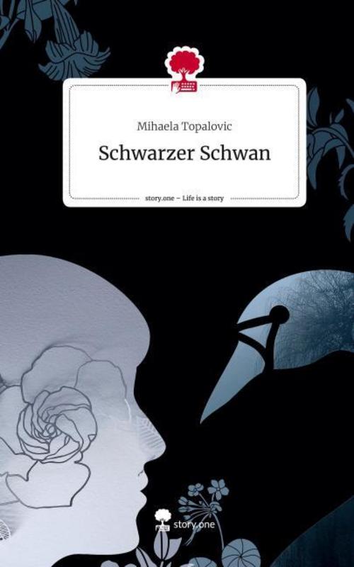 Schwarzer Schwan. Life is a Story - story.one