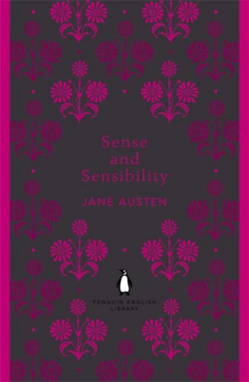 Sense and Sensibility