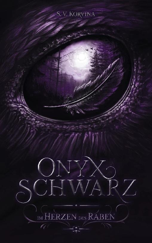 Onyx Schwarz