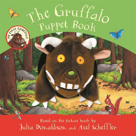 My First Gruffalo