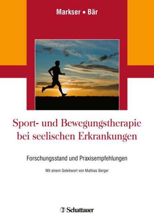 Sport- und Bewegungstherapie bei seelischen Erkrankungen