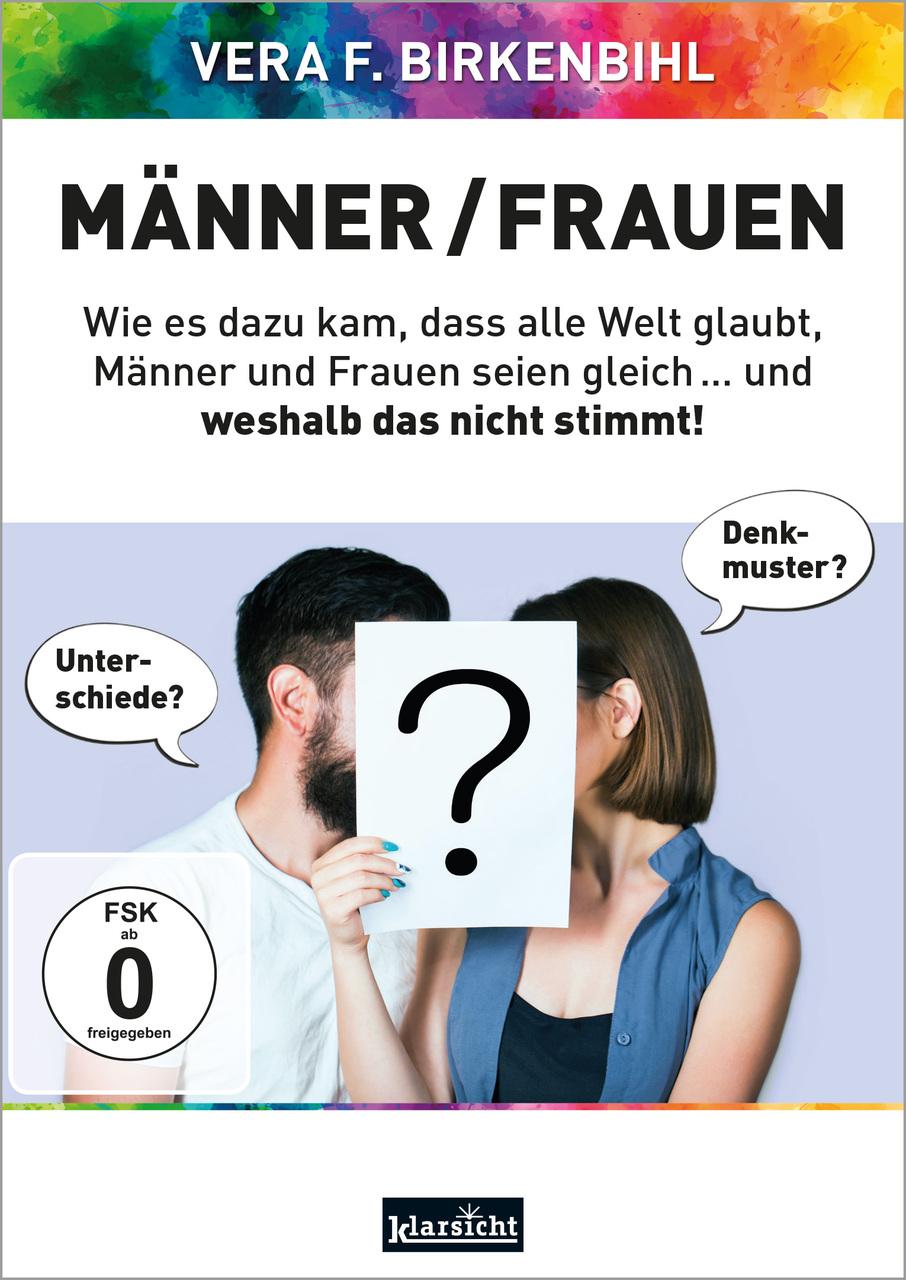 Männer / Frauen,DVD-Video
