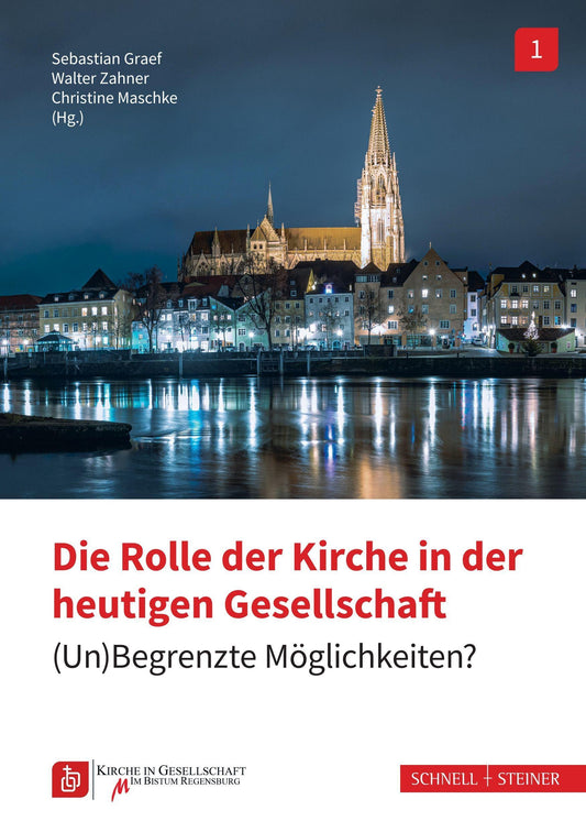 Die Rolle der Kirche in der heutigen Gesellschaft