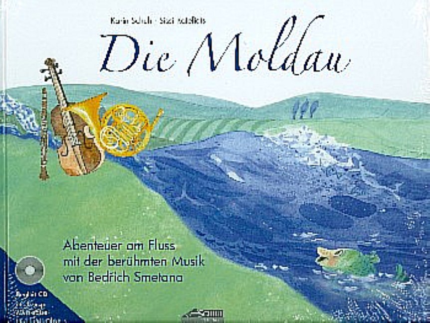 Die Moldau