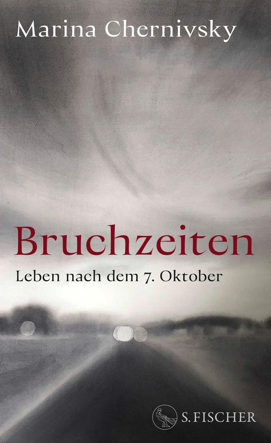 Bruchzeiten: Leben nach dem 7. Oktober