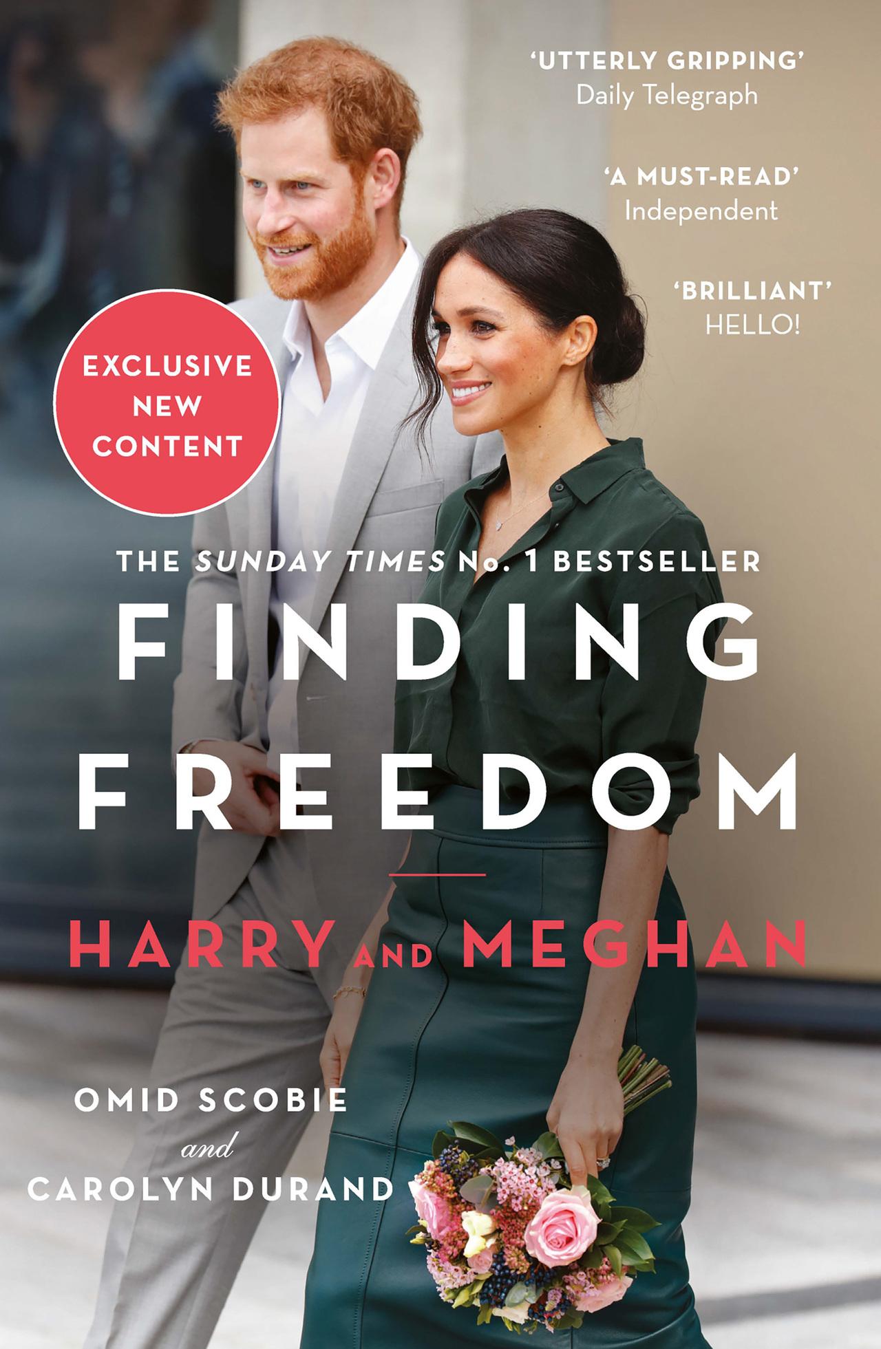Finding Freedom