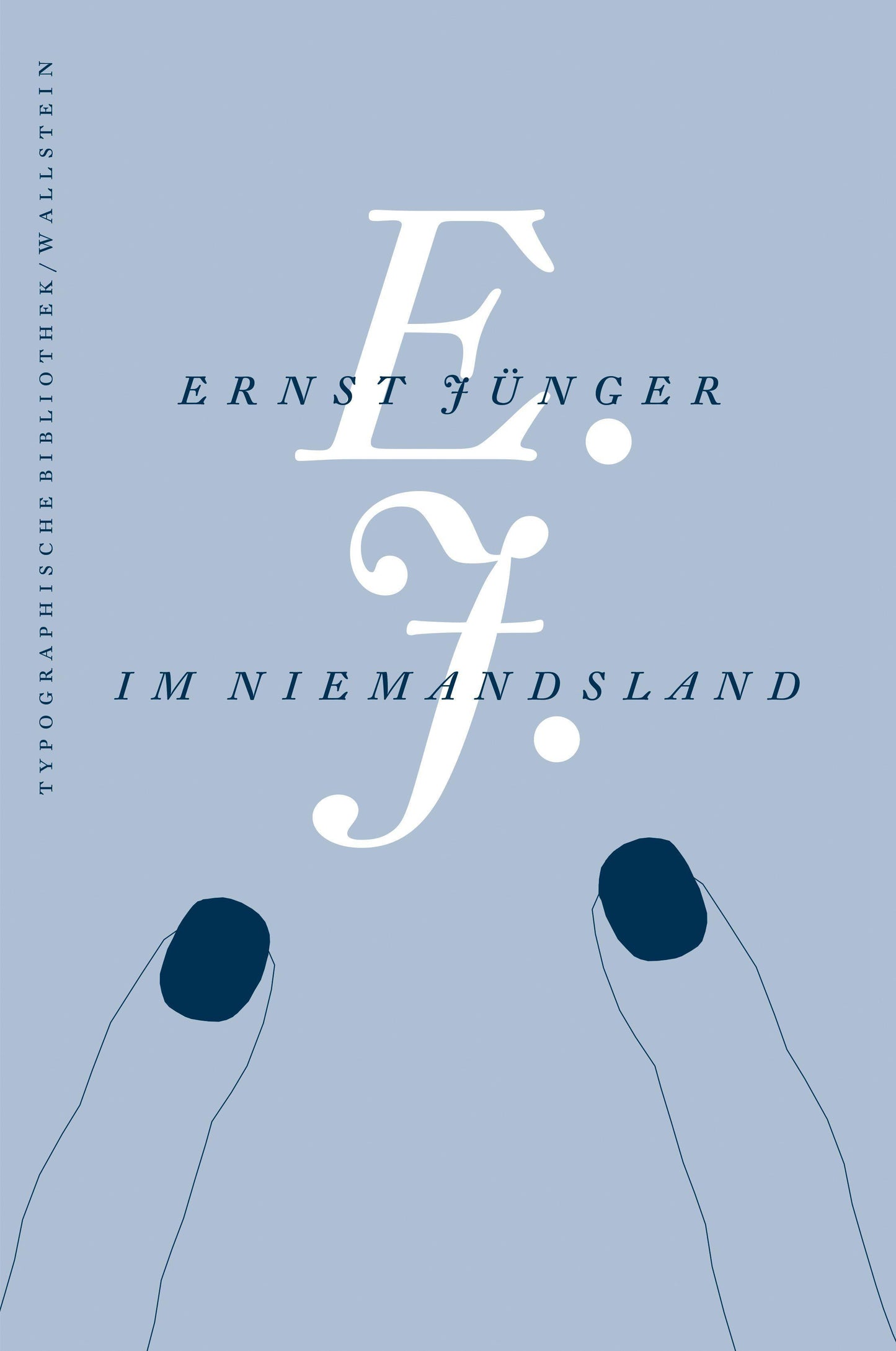 im Niemandsland