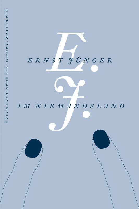 im Niemandsland