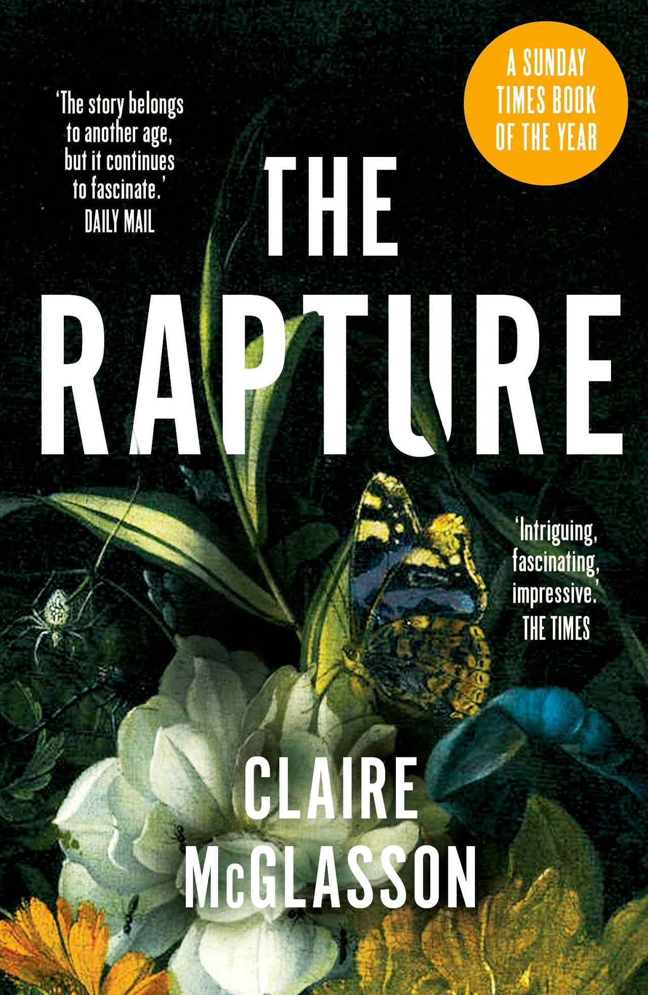 The Rapture