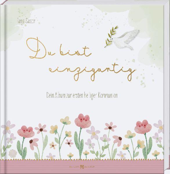 Du bist einzigartig
