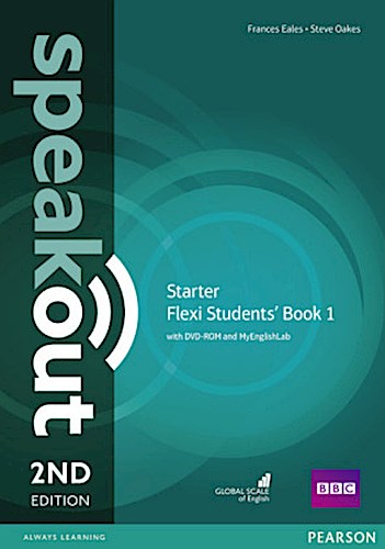 Speak Start 2E Flexi SBK1 + MEL Pk