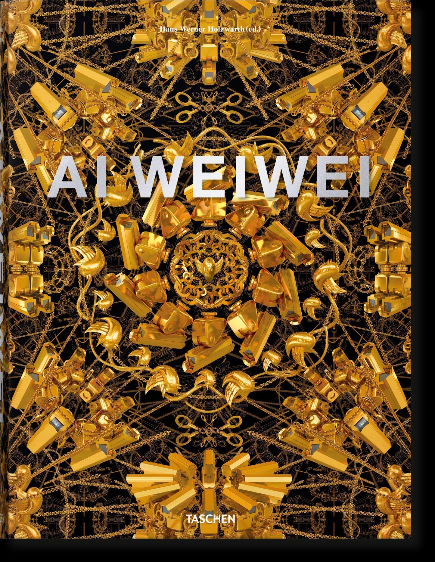 Ai Weiwei: Updated Edition