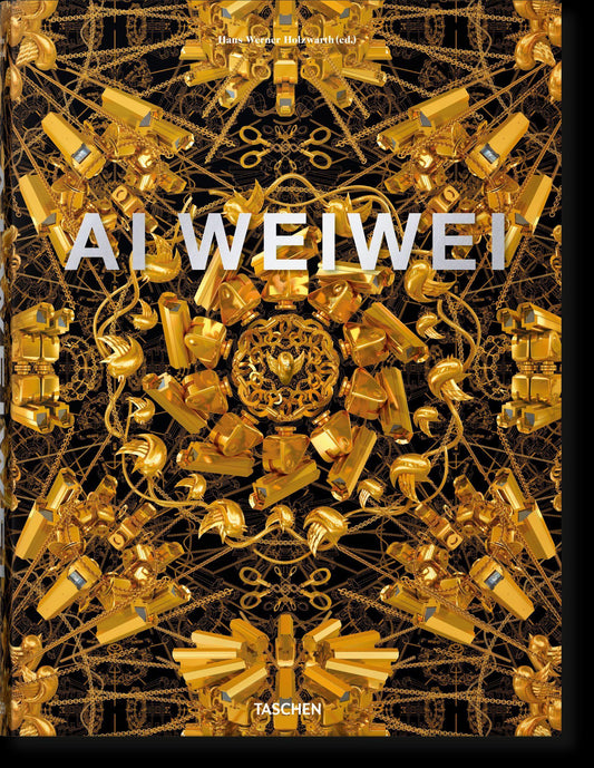 Ai Weiwei: Updated Edition