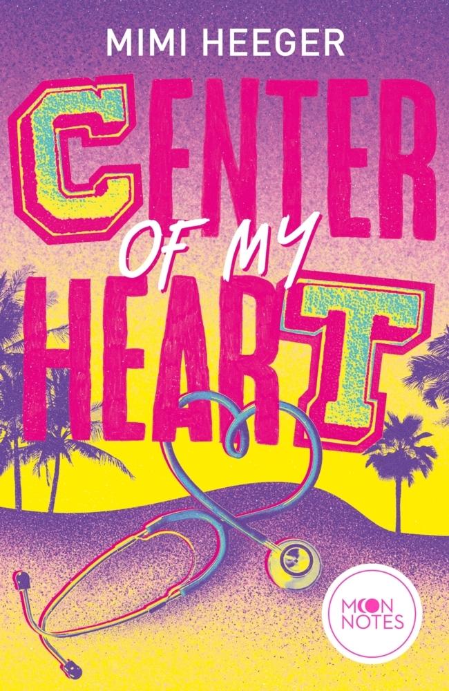 Cape Coral - Center of my Heart