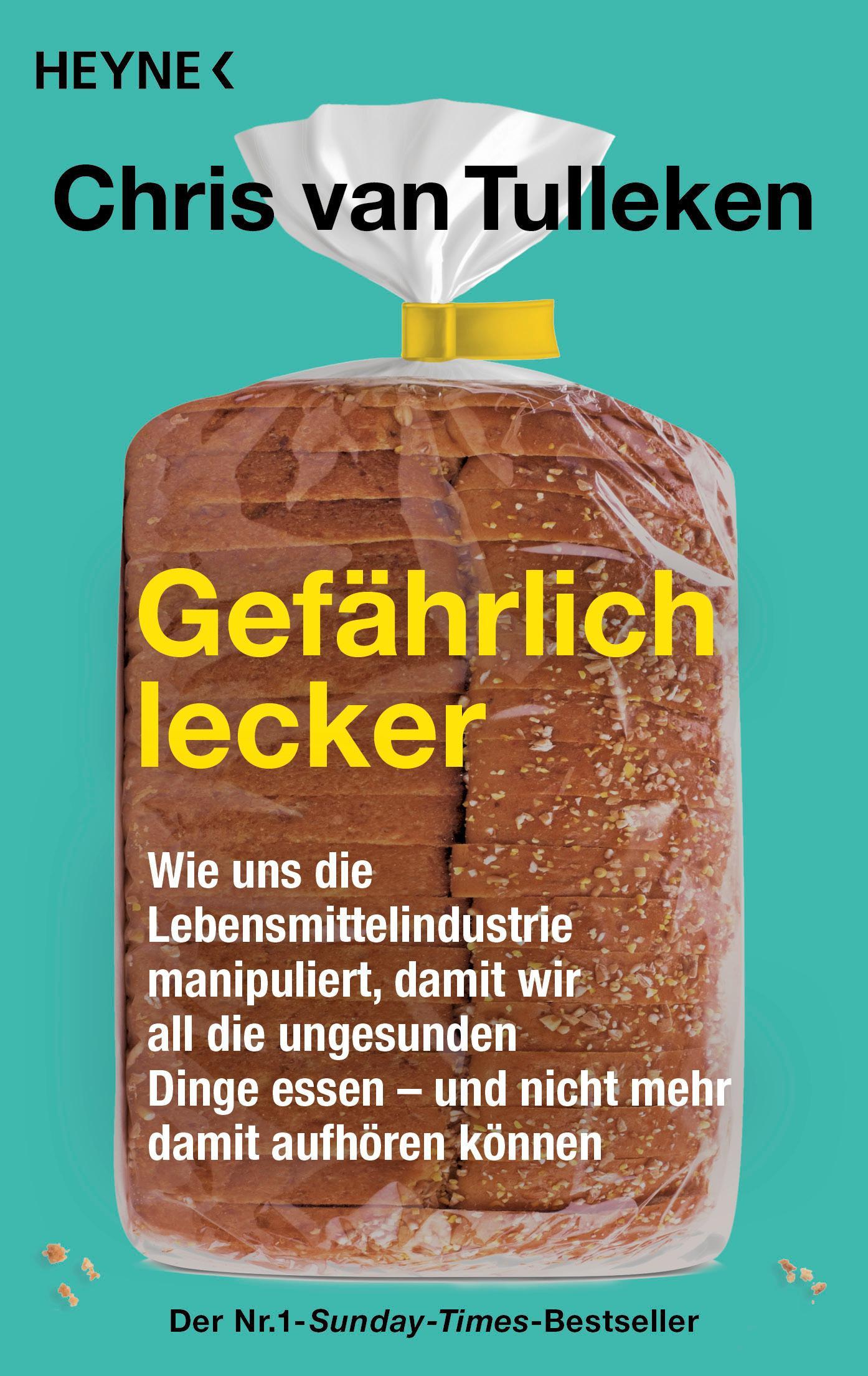Gefährlich lecker