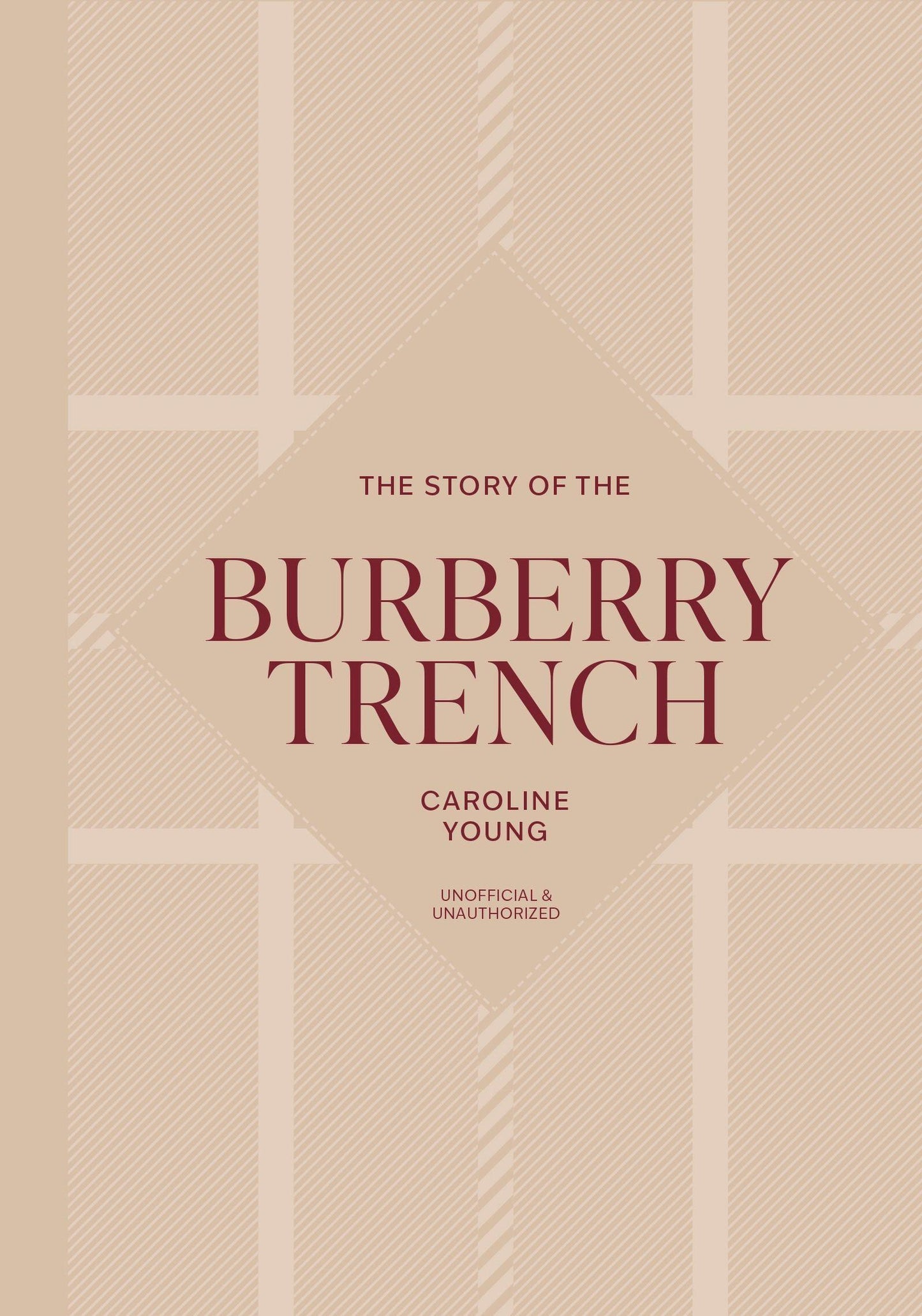 The Story of the Burberry Trench
