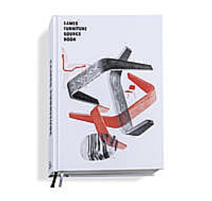 Eames Furniture Sourcebook