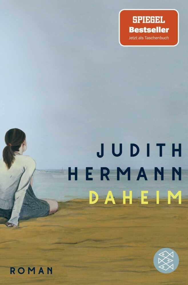 Hermann, Judith/Daheim