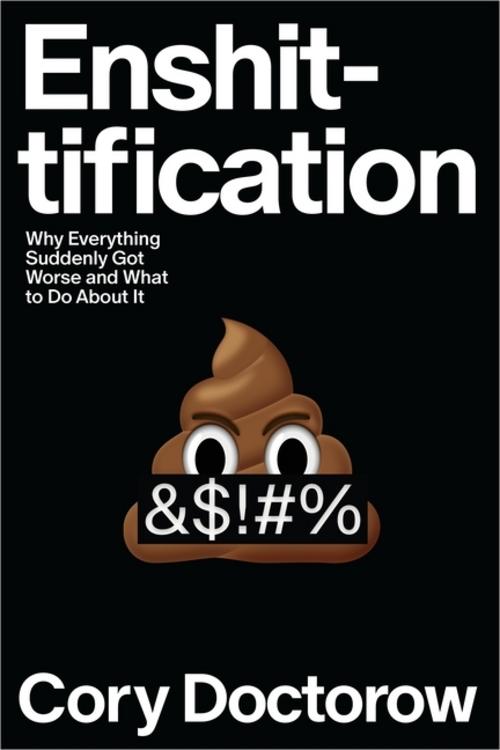 Enshittification