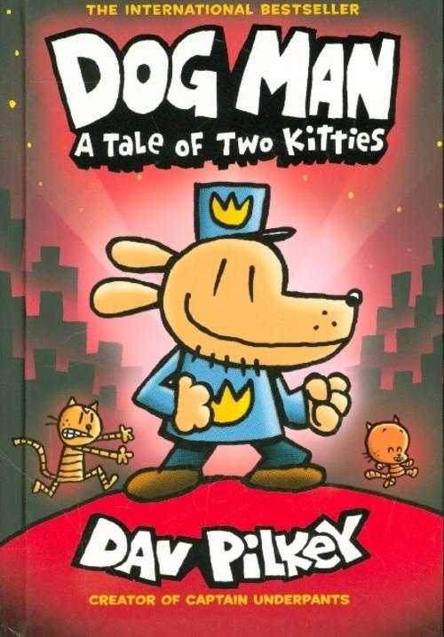 Dog Man 3