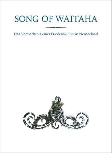 Song of Waitaha