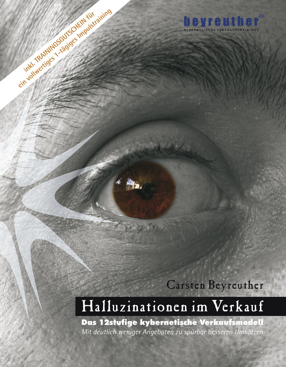 Halluzinationen im Verkauf