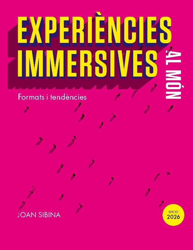 Experiències immersives al món