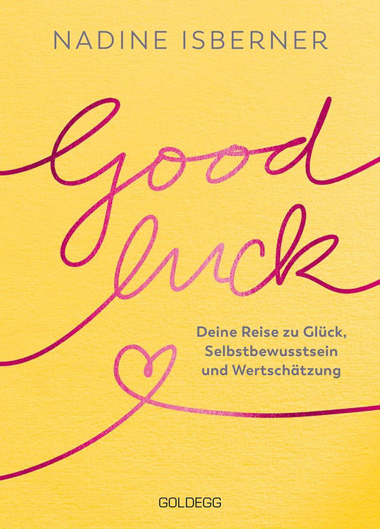 Buchcover: Good Luck